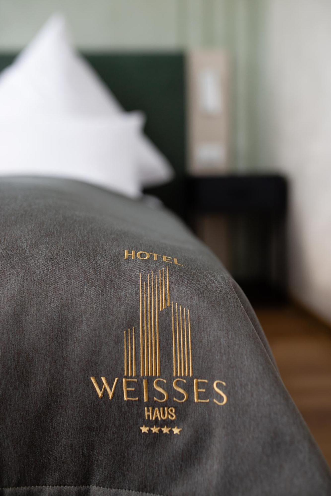 Hotel Krone am Park Bad Kissingen Buitenkant foto